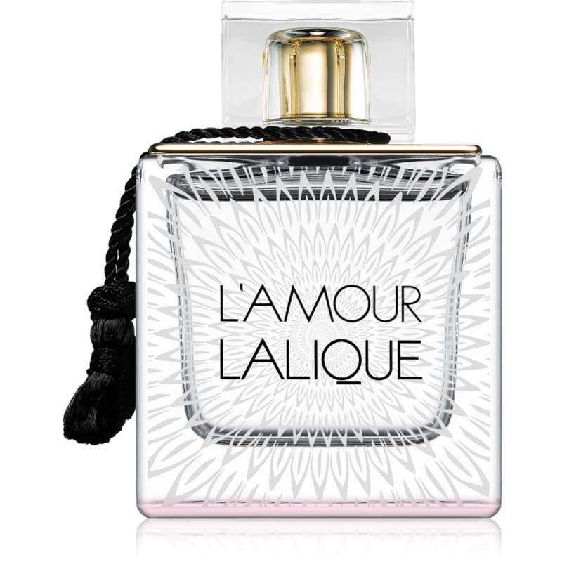 Lalique L'Amour Eau de Parfum hölgyeknek 100 ml-Eredeti