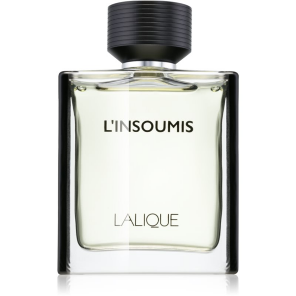 Lalique L'Insoumis Eau de Toilette uraknak 100 ml-Ár