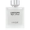 Lalique L'Insoumis Ma Force Eau de Toilette uraknak 100 ml-Eredeti