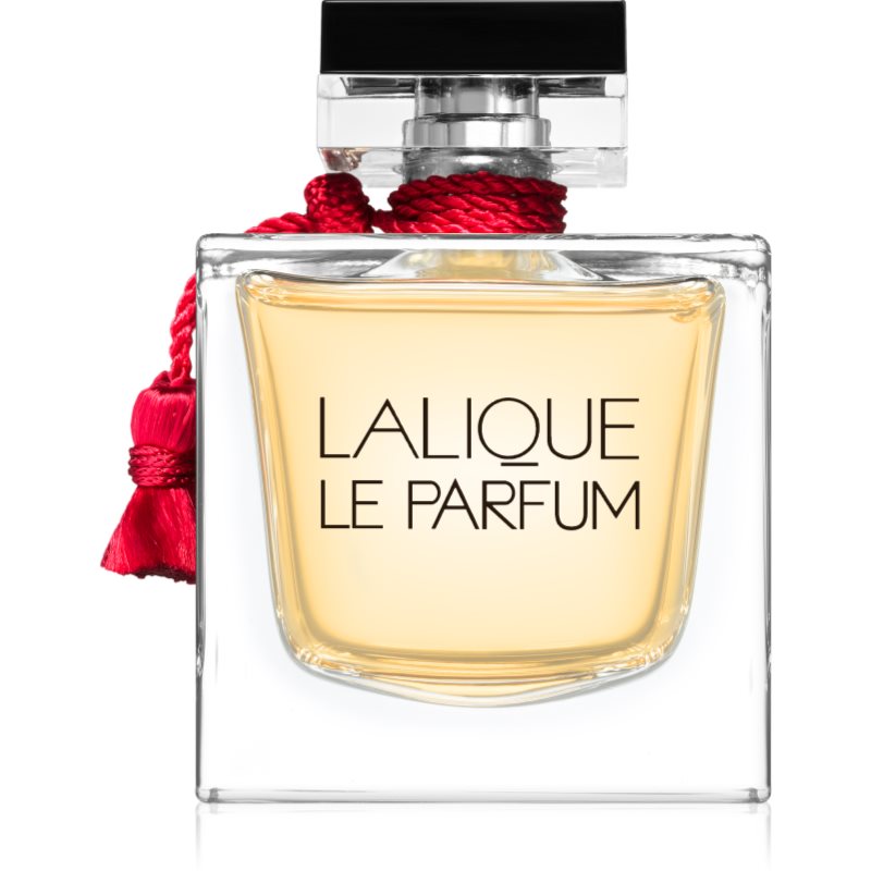 Lalique Le Parfum Eau de Parfum hölgyeknek 100 ml-Eredeti