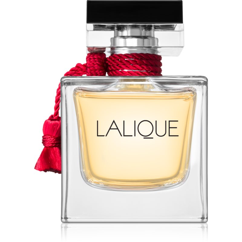Lalique Le Parfum Eau de Parfum hölgyeknek 50 ml-Eredeti