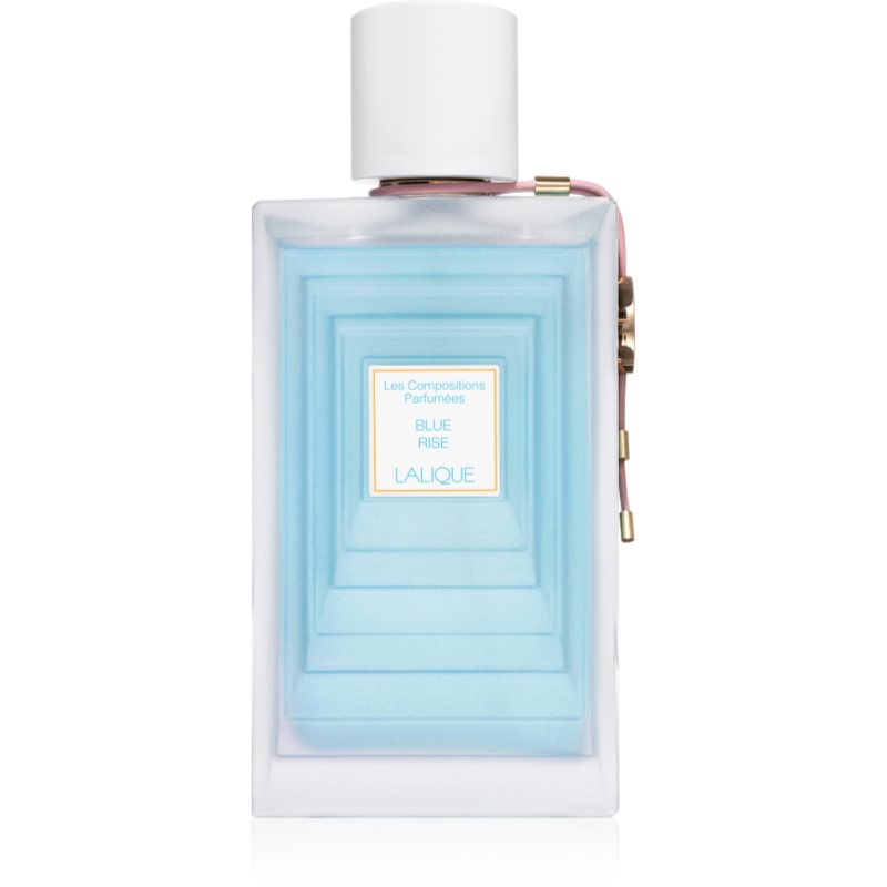 Lalique Les Compositions Parfumées Blue Rise Eau de Parfum hölgyeknek 100 ml-Eredeti