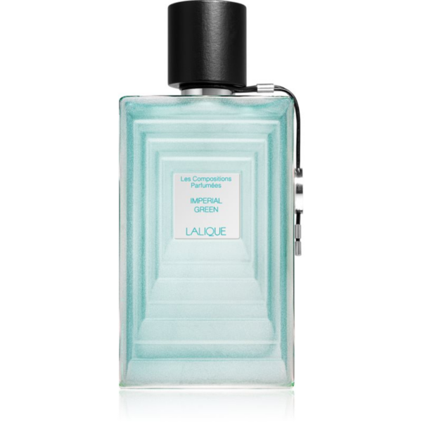 Lalique Les Compositions Parfumées Imperial Green Eau de Parfum uraknak 100 ml-Ár