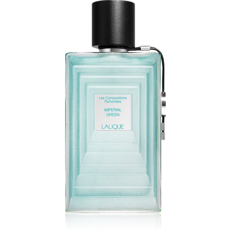 Lalique Les Compositions Parfumées Imperial Green Eau de Parfum uraknak 100 ml-Ár