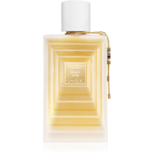 Lalique Les Compositions Parfumées Infinite Shine Eau de Parfum hölgyeknek 100 ml-Eredeti