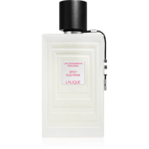 Lalique Les Compositions Parfumées Spicy Electrum Eau de Parfum unisex 100 ml-Eredeti
