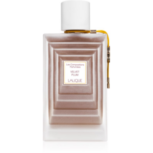 Lalique Les Compositions Parfumées Velvet Plum Eau de Parfum hölgyeknek 100 ml-Eredeti