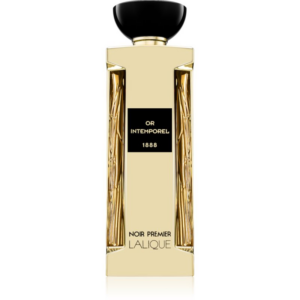 Lalique Noir Premier Or Intemporel Eau de Parfum unisex 100 ml-Eredeti