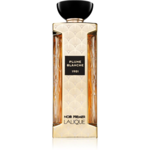 Lalique Noir Premier Plume Blanche Eau de Parfum unisex 100 ml-Ár