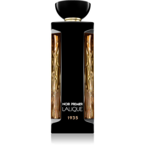Lalique Noir Premier Rose Royale Eau de Parfum unisex 100 ml-Eredeti
