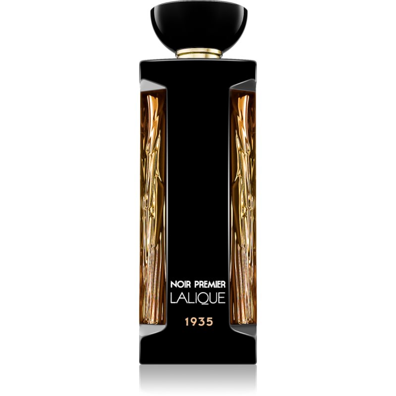 Lalique Noir Premier Rose Royale Eau de Parfum unisex 100 ml-Eredeti