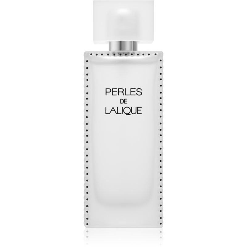 Lalique Perles de Lalique Eau de Parfum hölgyeknek 100 ml-Eredeti
