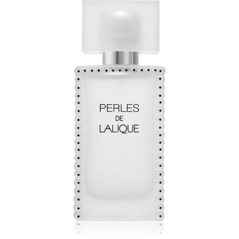 Lalique Perles de Lalique Eau de Parfum hölgyeknek 50 ml-Eredeti