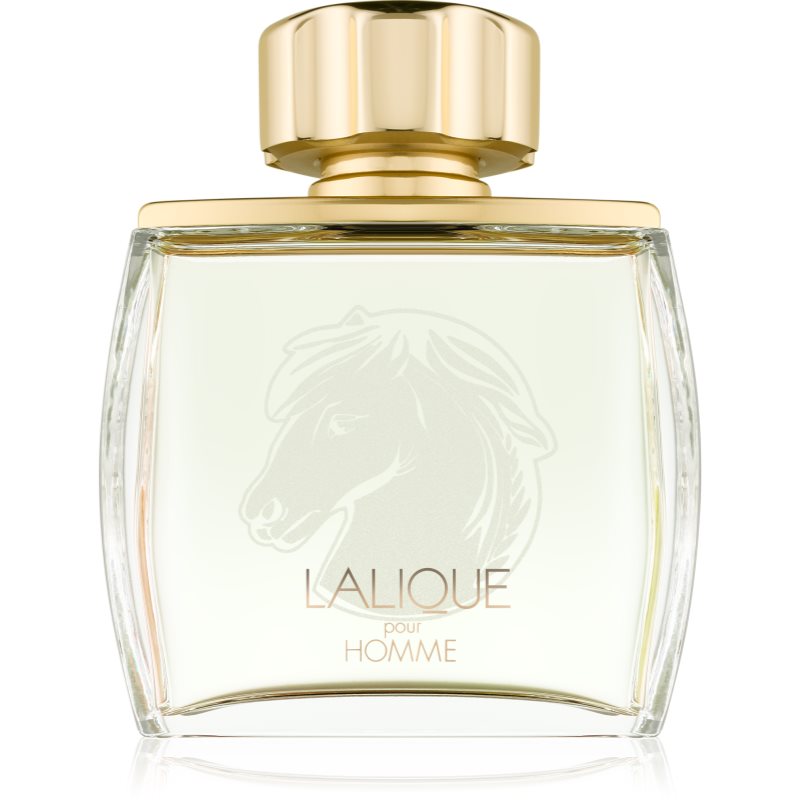 Lalique Pour Homme Equus Eau de Parfum uraknak 75 ml-Ár