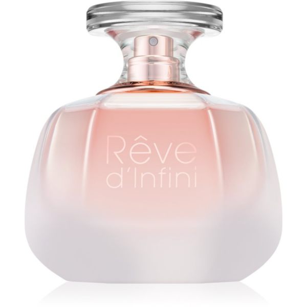 Lalique Rêve d'Infini Eau de Parfum hölgyeknek 100 ml-Eredeti