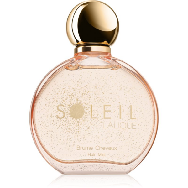 Lalique Soleil Eau de Parfum hajra hölgyeknek 50 ml-Ár