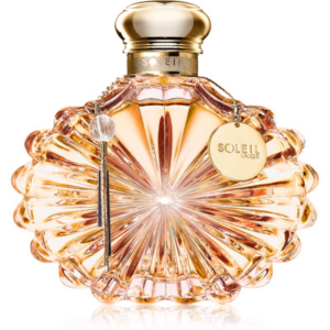Lalique Soleil Eau de Parfum hölgyeknek 100 ml-Eredeti