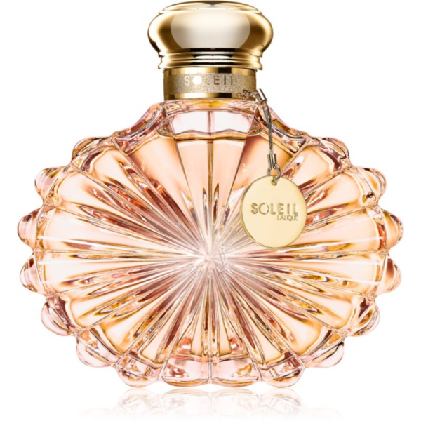 Lalique Soleil Eau de Parfum hölgyeknek 30 ml-Eredeti