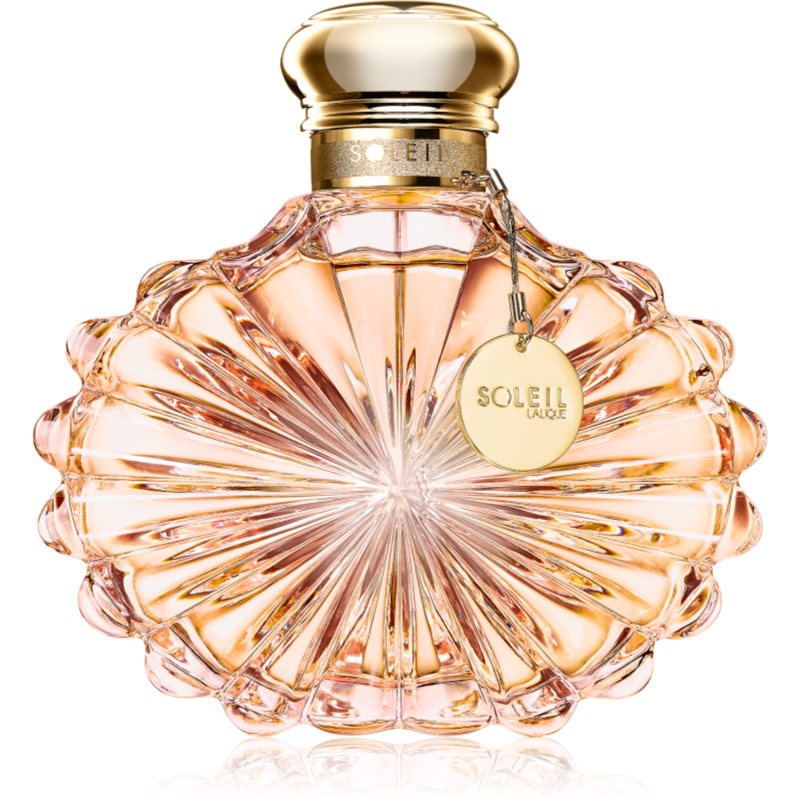 Lalique Soleil Eau de Parfum hölgyeknek 30 ml-Eredeti