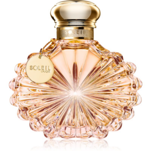 Lalique Soleil Eau de Parfum hölgyeknek 50 ml-Eredeti