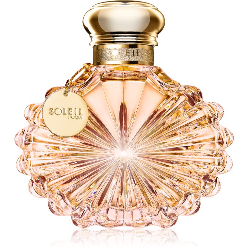 Lalique Soleil Eau de Parfum hölgyeknek 50 ml-Eredeti