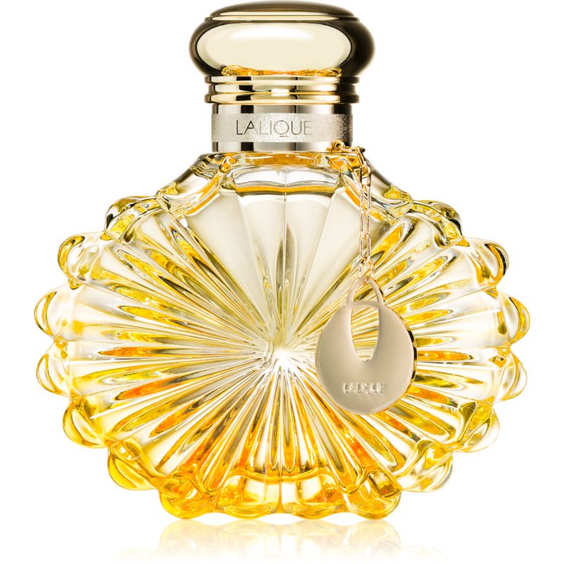 Lalique Soleil Vibrant Eau de Parfum hölgyeknek 30 ml-Ár