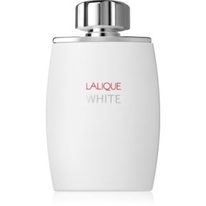 Lalique White Eau de Toilette uraknak 125 ml-Eredeti