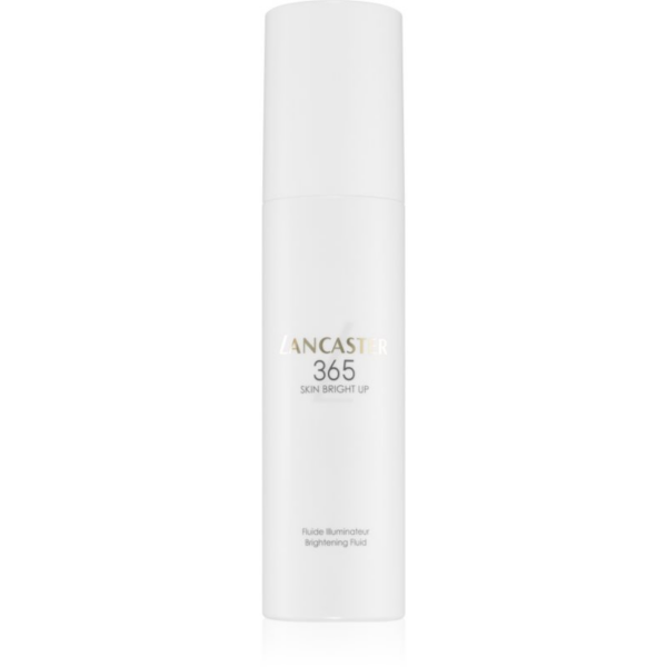 Lancaster 365 Skin Repair Brightening Fluid élénkítő fluid a sötét foltok ellen hölgyeknek 100 ml-Ár