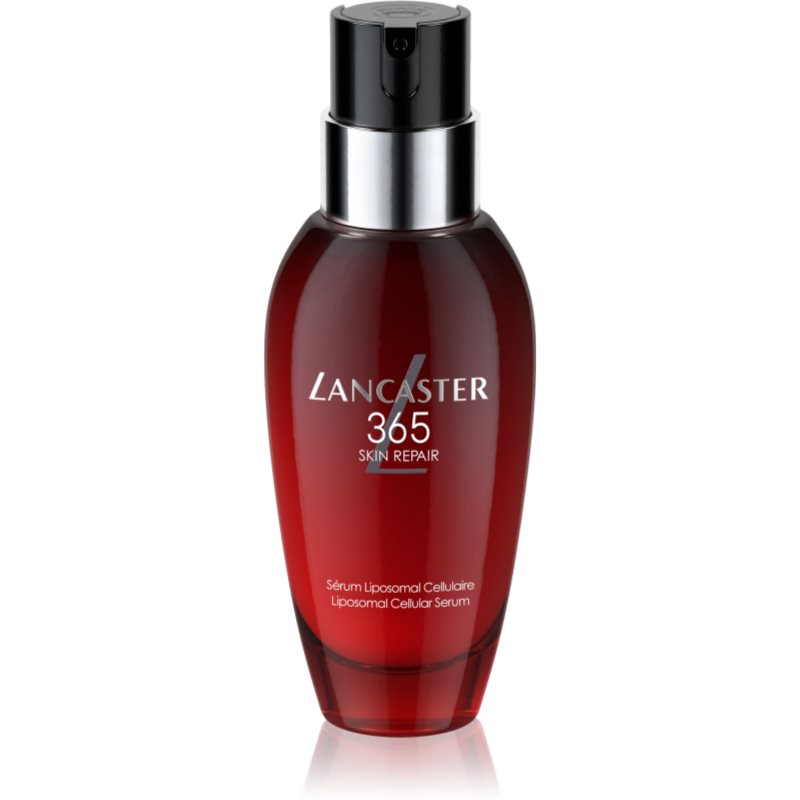 Lancaster 365 Skin Repair Liposomal Cellular Serum ráncfeltöltő szérum hölgyeknek 30 ml-Ár