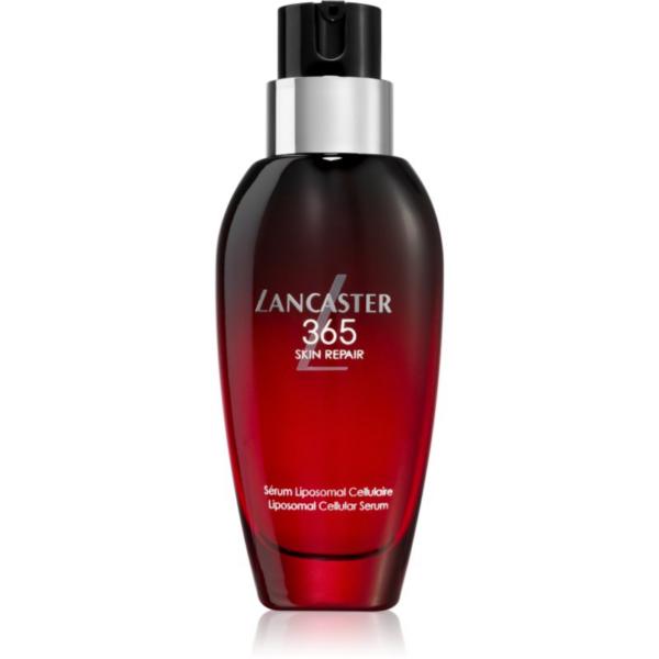 Lancaster 365 Skin Repair Liposomal Cellular Serum ráncfeltöltő szérum hölgyeknek 50 ml-Ár