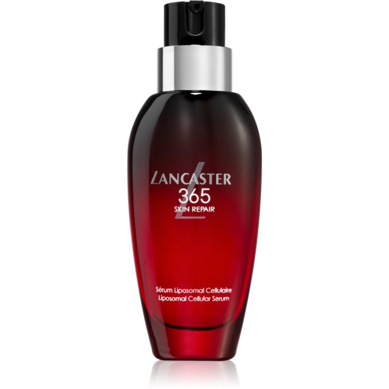 Lancaster 365 Skin Repair Liposomal Cellular Serum ráncfeltöltő szérum hölgyeknek 50 ml-Ár