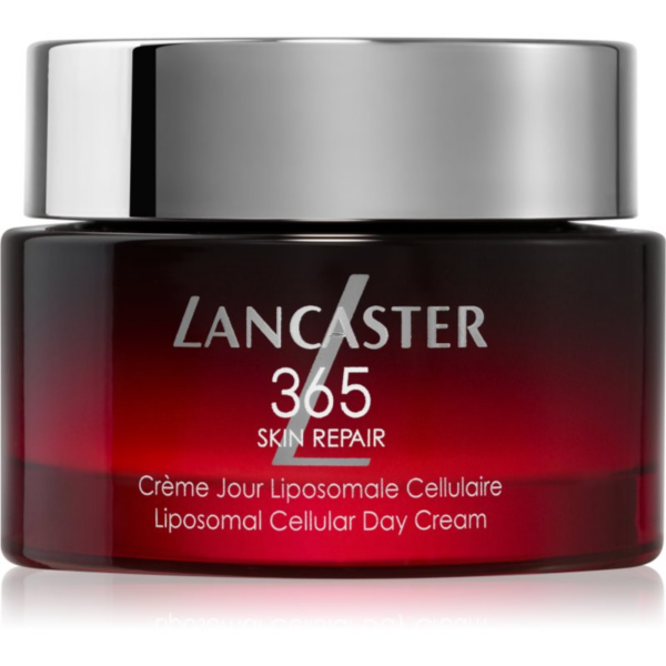 Lancaster 365 Skin Repair Liposomal Cellular nappali krém hölgyeknek 50 ml-Ár