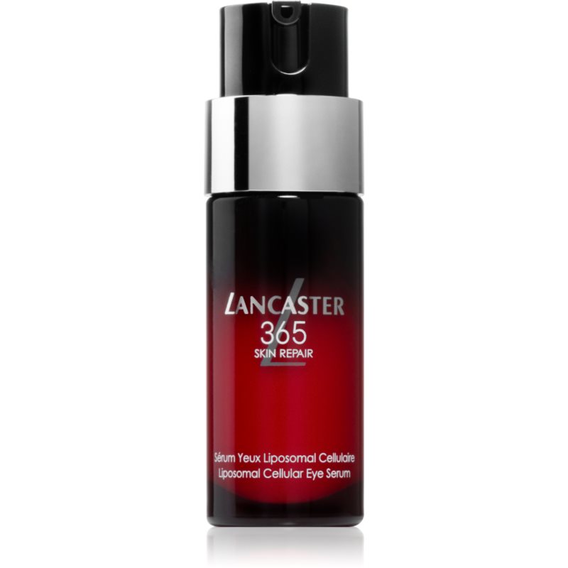 Lancaster 365 Skin Repair Liposomal Cellular szérum szemre hölgyeknek 15 ml-Ár