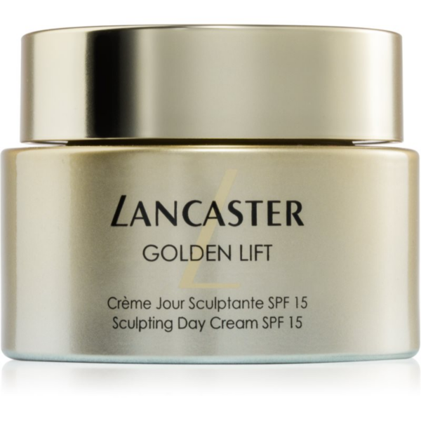 Lancaster Golden Lift nappali krém SPF 15 hölgyeknek 50 ml-Ár