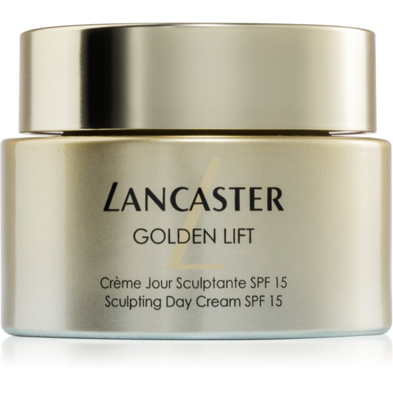 Lancaster Golden Lift nappali krém SPF 15 hölgyeknek 50 ml-Ár