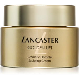 Lancaster Golden Lift nappali krém a ráncok ellen hölgyeknek 50 ml-Ár