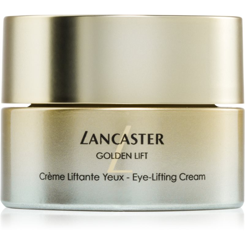 Lancaster Golden Lift szemkrém hölgyeknek 15 ml-Ár