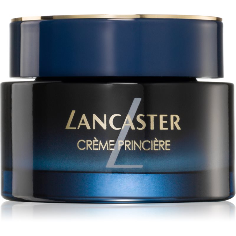 Lancaster Ligne Princière Ligne Princiére nappali krém a ráncok ellen hölgyeknek 15 ml