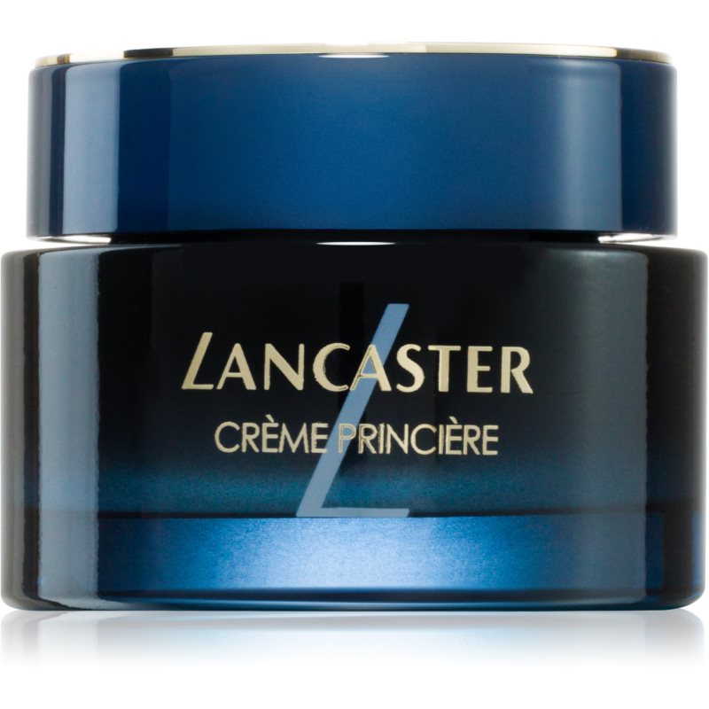 Lancaster Ligne Princière Ligne Princiére nappali krém a ráncok ellen hölgyeknek 50 ml-Ár