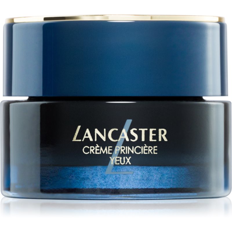 Lancaster Ligne Princière Ligne Princiére szemkrém a duzzanatok és ráncok ellen hölgyeknek 15 ml-Ár