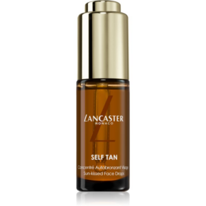 Lancaster Self Tan bőr szérum hölgyeknek 15 ml-Ár