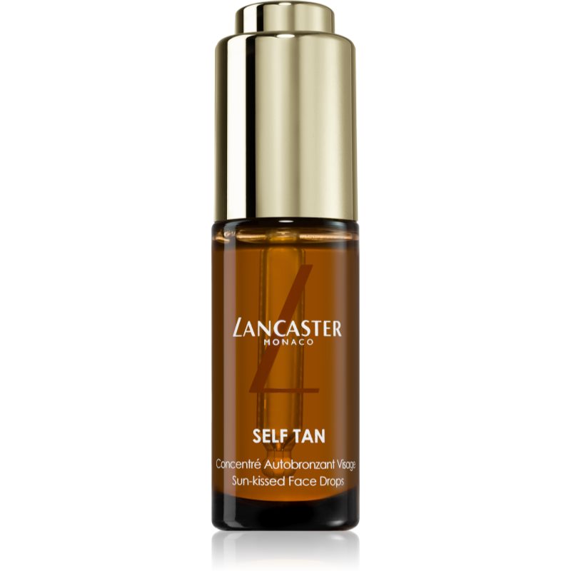 Lancaster Self Tan bőr szérum hölgyeknek 15 ml-Ár