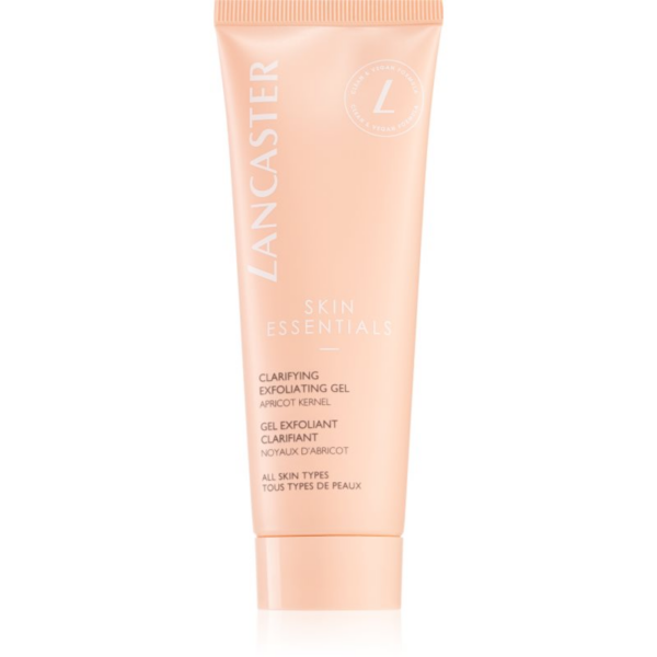 Lancaster Skin Essentials Clarifying Exfoliating Gel bőrradír gél minden bőrtípusra 75 ml-Ár