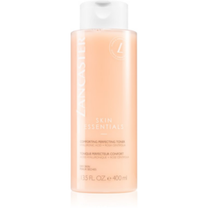 Lancaster Skin Essentials Comforting Perfecting Toner nyugtató tonik arcra alkoholmentes 400 ml-Ár