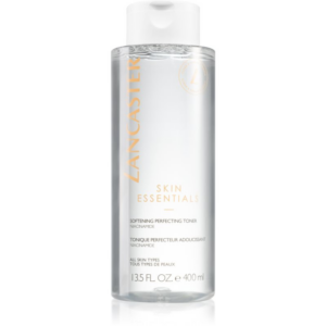 Lancaster Skin Essentials Softening Perfecting Toner puhító toner alkoholmentes 400 ml-Ár