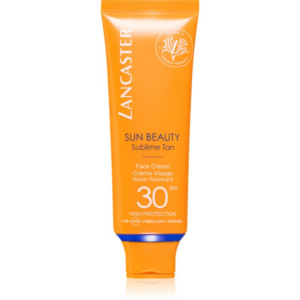 Lancaster Sun Beauty Face Cream napozókrém arcra SPF 30 50 ml-Ár