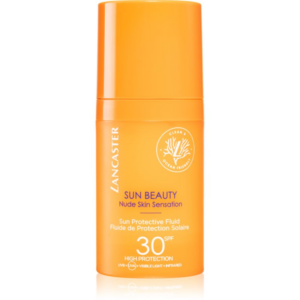 Lancaster Sun Beauty Sun Protective Fluid napozó fluid krém SPF 30 30 ml-Ár
