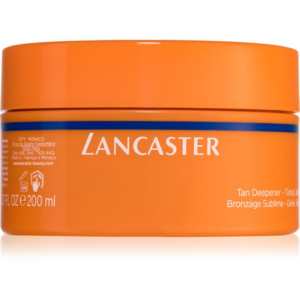 Lancaster Sun Beauty Tan Deepener színező gél a napbarnított bőr kiemelésére hölgyeknek 200 ml-Eredeti
