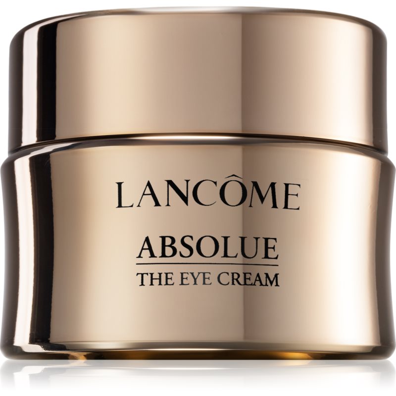 Lancôme Absolue ABSOLUE 2024 revitalizáló szemkrém hölgyeknek 20 ml-Ár