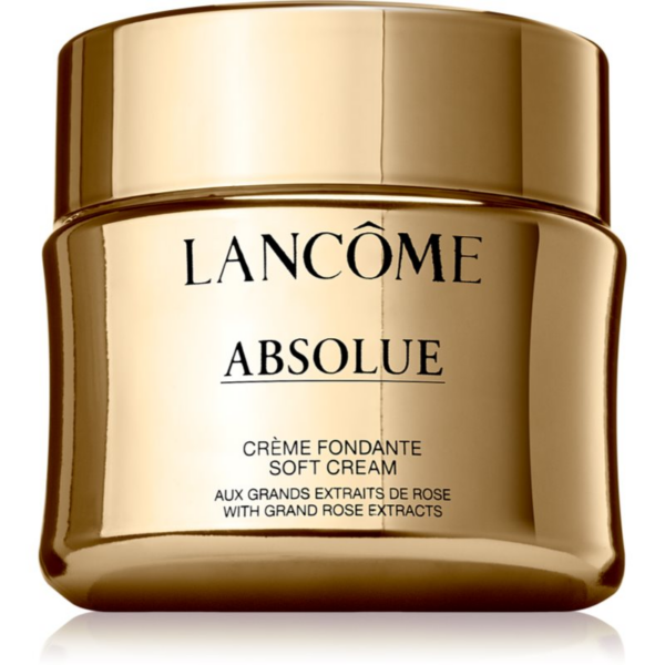 Lancôme Absolue Gyengéd regeneráló krém rózsakivonattal 60 ml-Eredeti